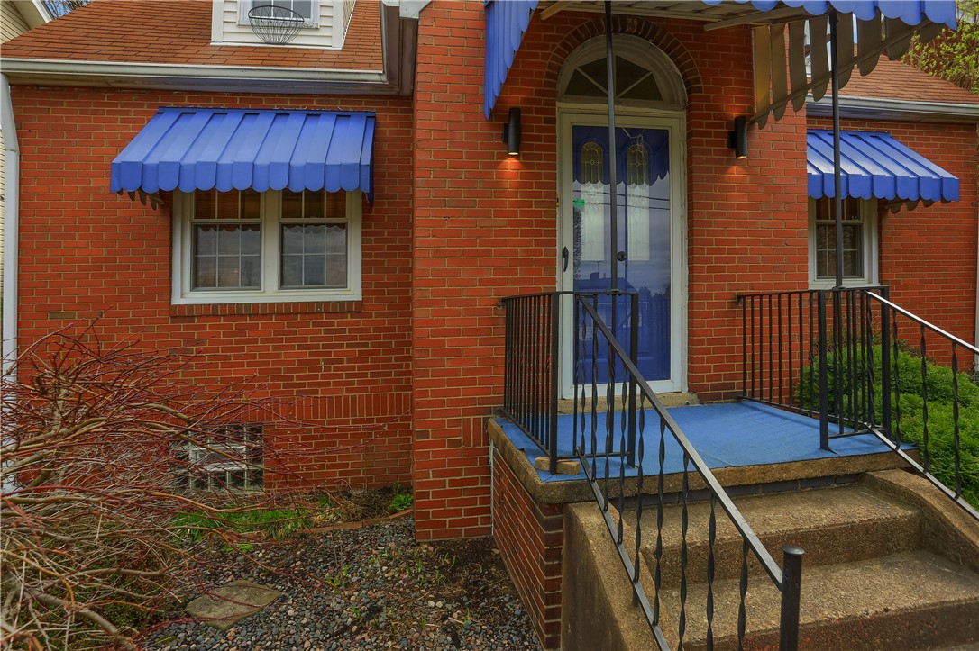 539 Wilson Ave Ave, Rochester, Pennsylvania image 2