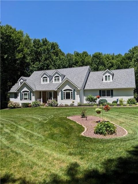 106 Arbor Trail Slippery Rock Boro PA 16057