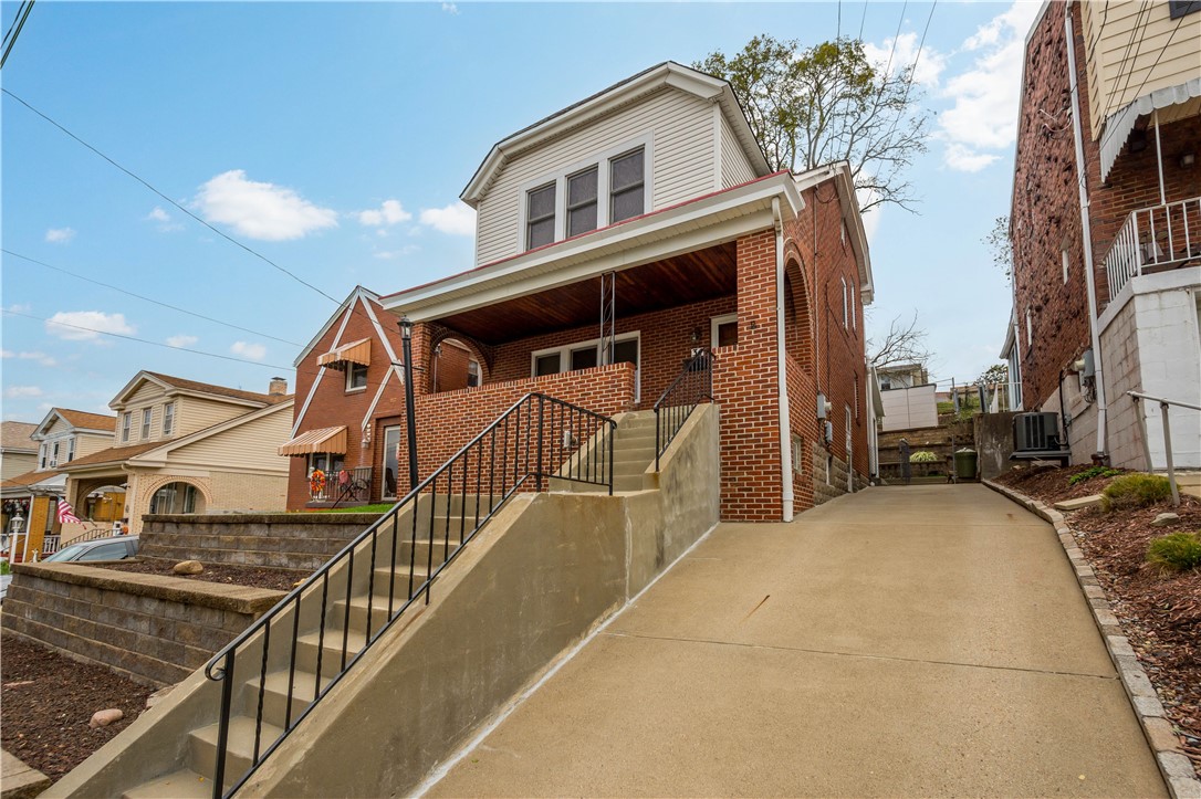 34 W Garden Rd