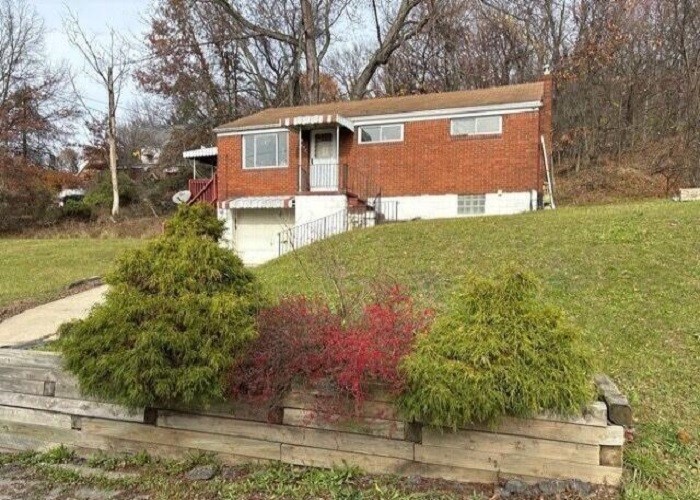 306 7th Ave Ave, Aliquippa, Pennsylvania image 2