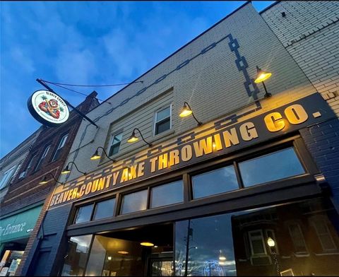 Photo of 145 Brighton Ave #2, Rochester, PA 15074 (MLS # 1748632)