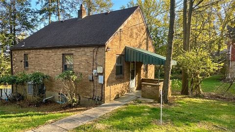Photo of 12406 Frankstown Rd, Pittsburgh, PA 15235 (MLS # 1751373)