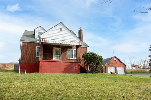 Photo of 1645 Route 519, Canonsburg, PA 15317 (MLS # 1730227)