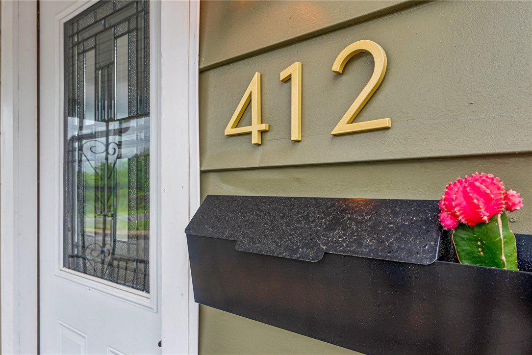 412 Mary Street