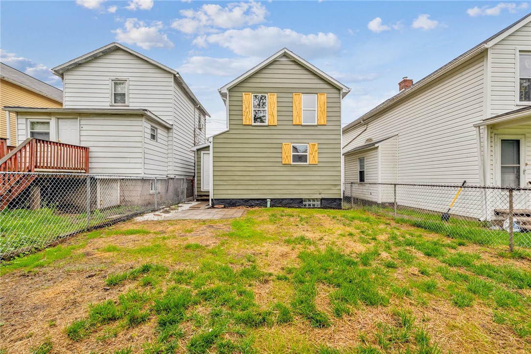 412 Mary Street St, Latrobe, Pennsylvania image 19
