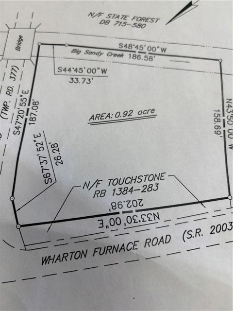 Photo of Lr26049 Furnace Rd, Farmington, PA 15437 (MLS # 1727533)