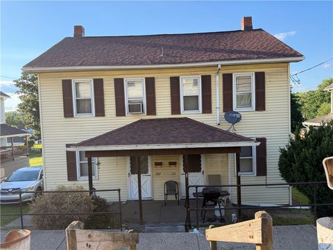 Photo of 509-511 Sewickley Ave, Herminie, PA 15637 (MLS # 1761831)