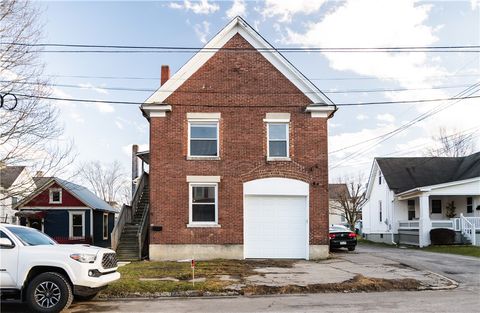 113 American Ave City of But NW PA 16001