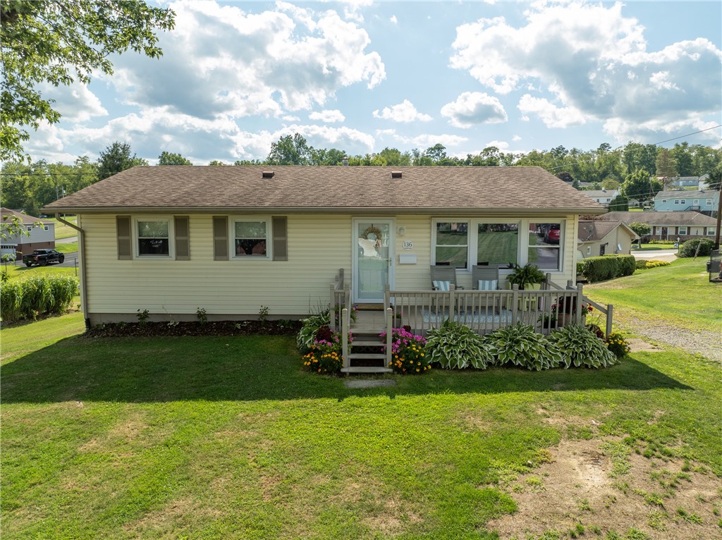 136 Laurel Ln Ln, Latrobe, Pennsylvania image 30