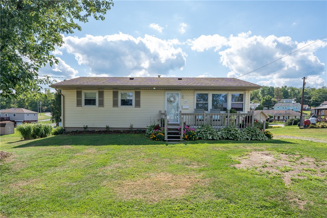 136 Laurel Ln Ln, Latrobe, Pennsylvania image 1