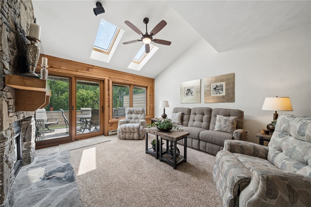 8009 Meadowridge Drive