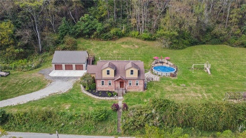 Photo for 455 Rural Valley Rd