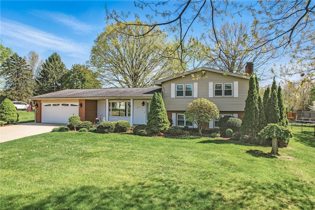 3640 Ridgewood Dr Dr, Hermitage, Pennsylvania image 3
