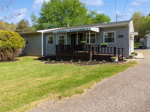 Photo of 235 Mcdivitt Dr, Saltsburg, PA 15681 (MLS # 1752200)