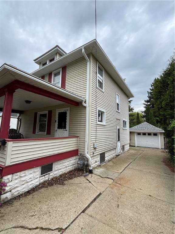312 S. Myers Ave, Sharon, Pennsylvania image 2
