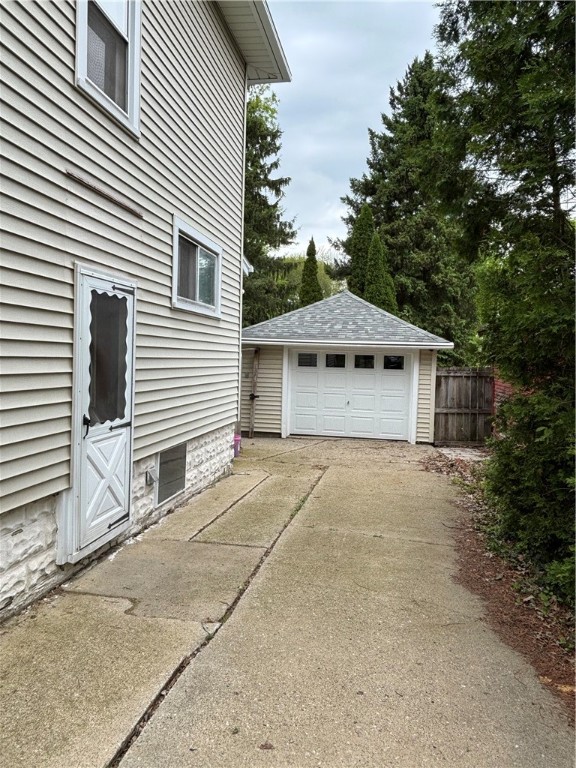 312 S. Myers Ave, Sharon, Pennsylvania image 5
