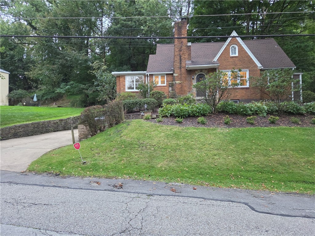 133 Spring Grove