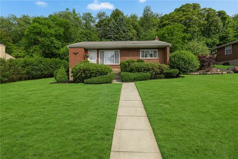 332 Division Ln Vanport PA 15009