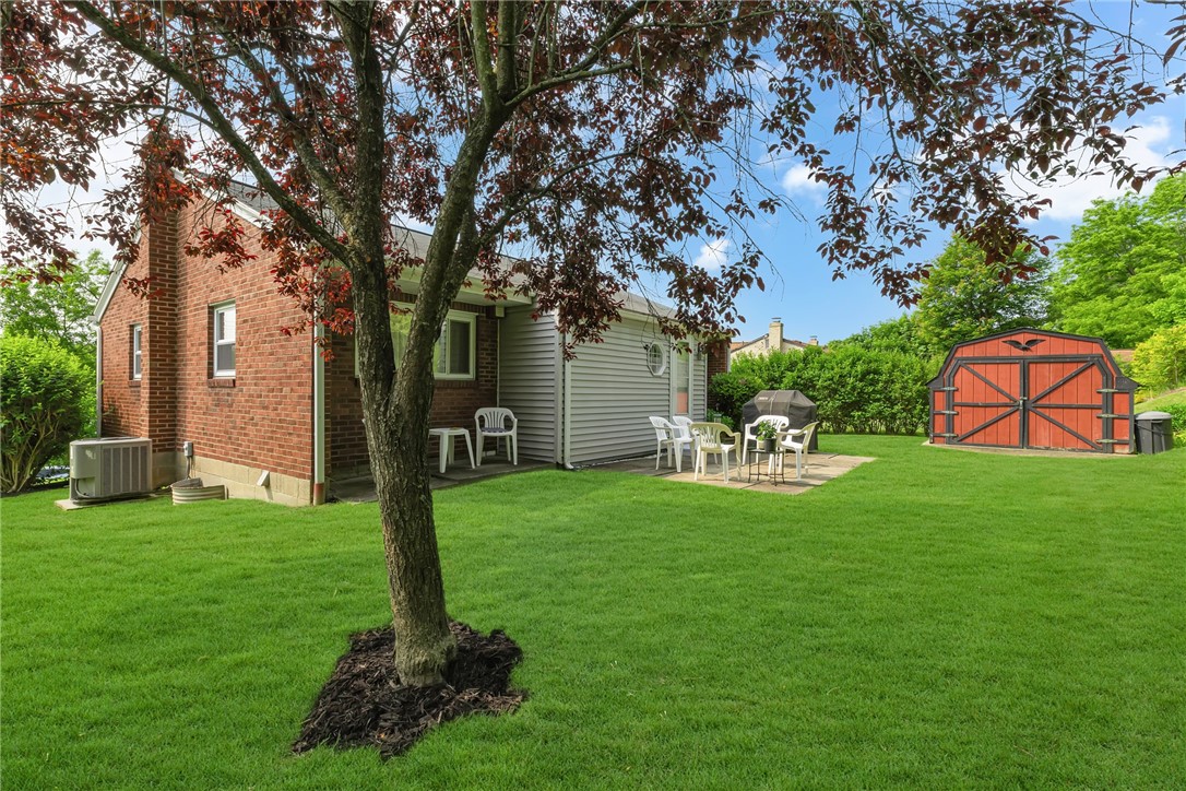 332 Division Ln Ln, Vanport, Pennsylvania image 22