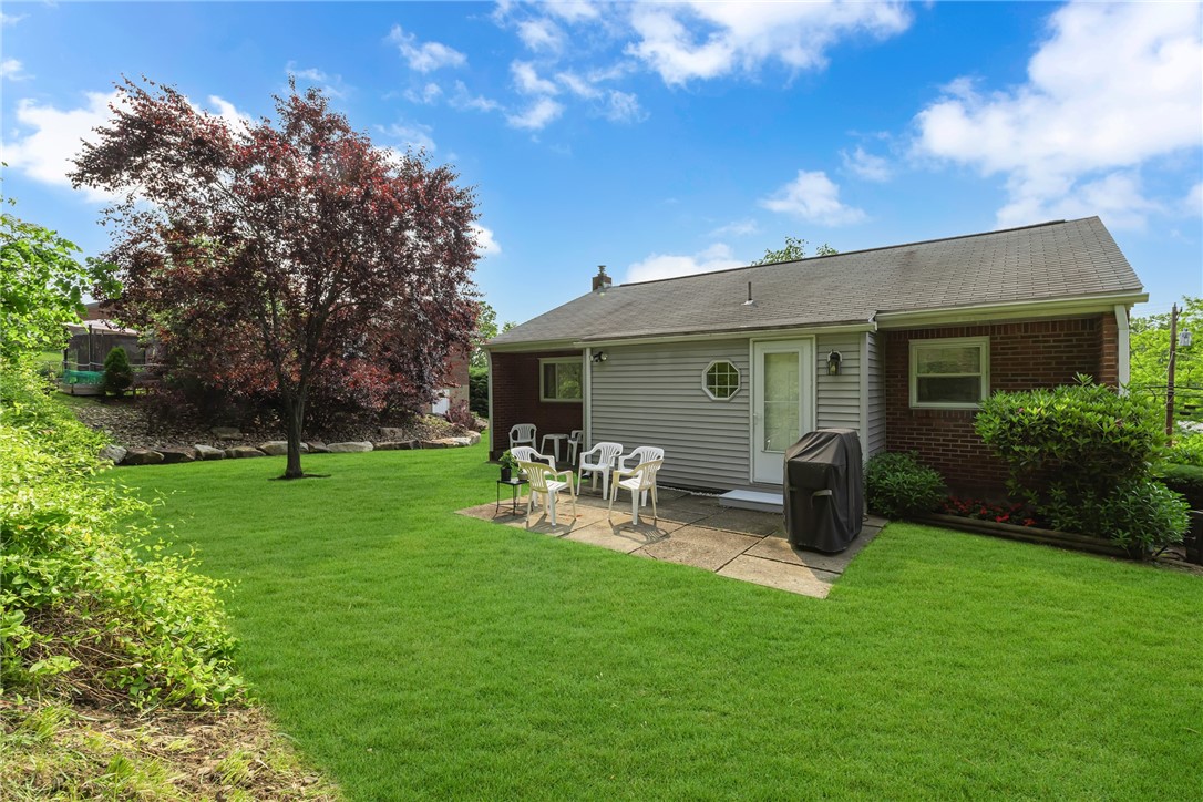 332 Division Ln Ln, Vanport, Pennsylvania image 21