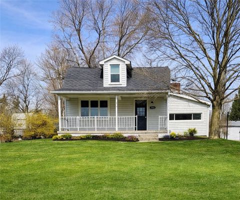 Homes For Sale - 708 North Ave Ave<br/> Beaver County, Beaver, PA 15009