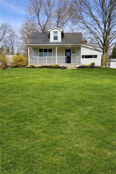 708 North Ave Beaver PA 15009