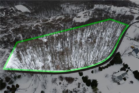 0 Houk Rd Slippery Rock Twp PA 16051