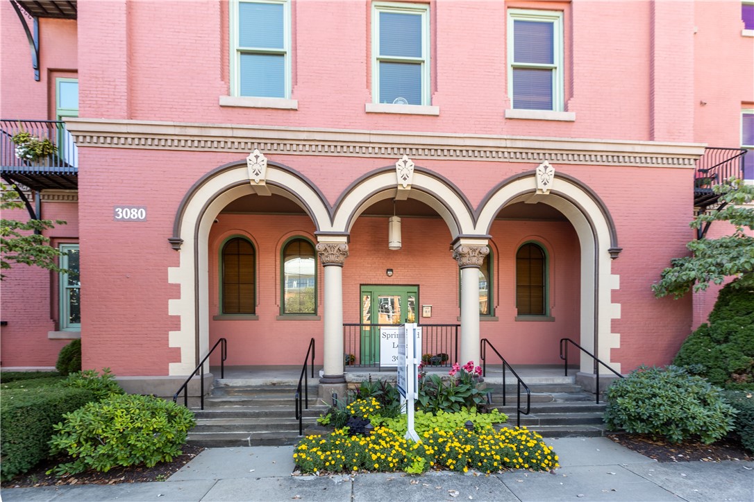 3080 Smallman St Unit 8