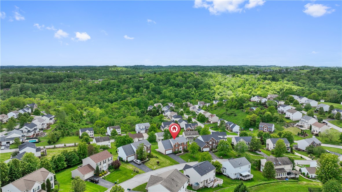 South Fayette, Pennsylvania 15057, United States, 4 Bedrooms Bedrooms, ,4 BathroomsBathrooms,Residential,Contingent,140270