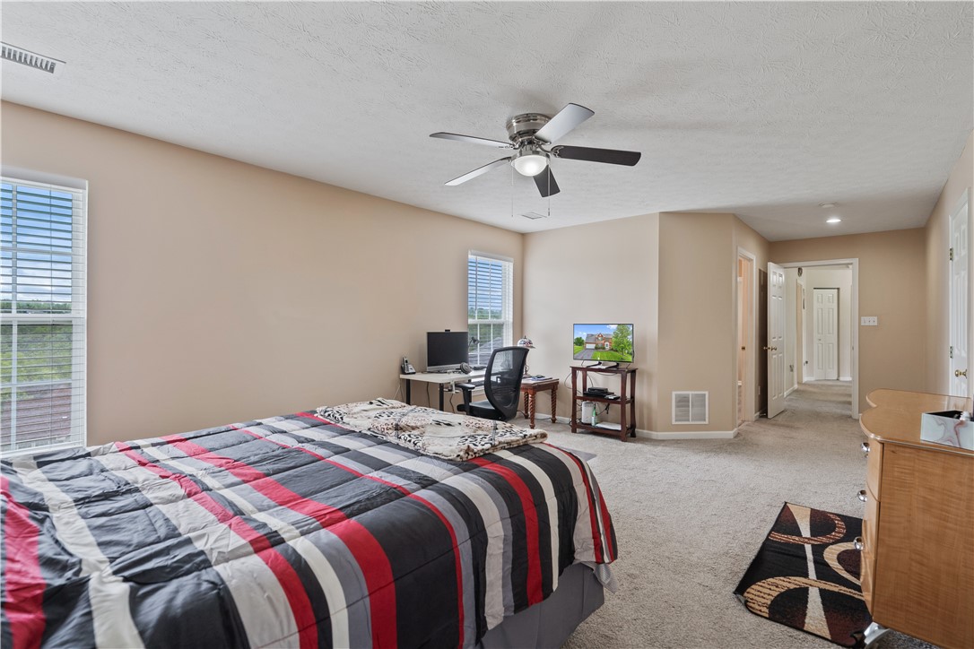 South Fayette, Pennsylvania 15057, United States, 4 Bedrooms Bedrooms, ,4 BathroomsBathrooms,Residential,Contingent,140270