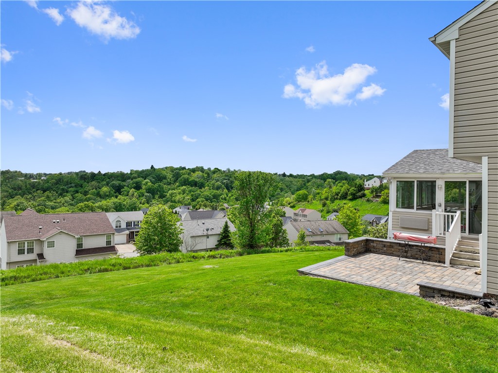 South Fayette, Pennsylvania 15057, United States, 4 Bedrooms Bedrooms, ,4 BathroomsBathrooms,Residential,Contingent,140270