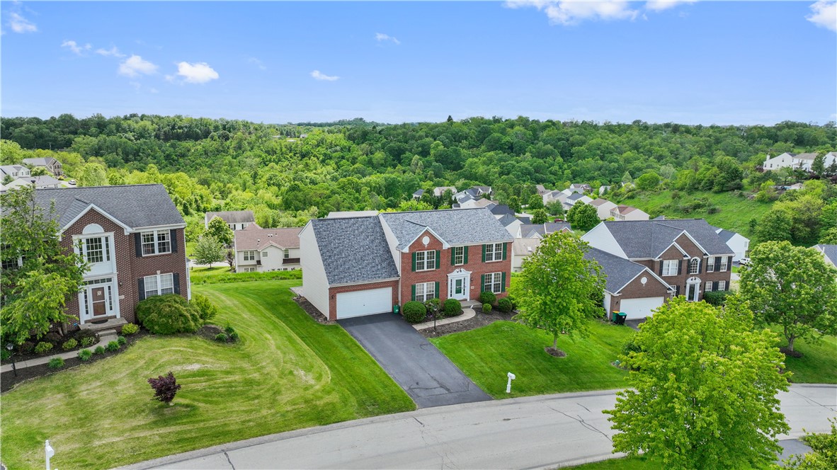 South Fayette, Pennsylvania 15057, United States, 4 Bedrooms Bedrooms, ,4 BathroomsBathrooms,Residential,Contingent,140270
