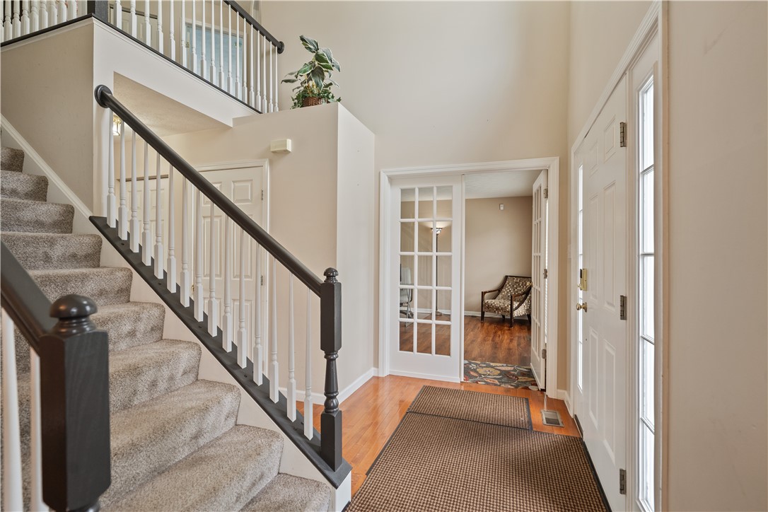 South Fayette, Pennsylvania 15057, United States, 4 Bedrooms Bedrooms, ,4 BathroomsBathrooms,Residential,Contingent,140270