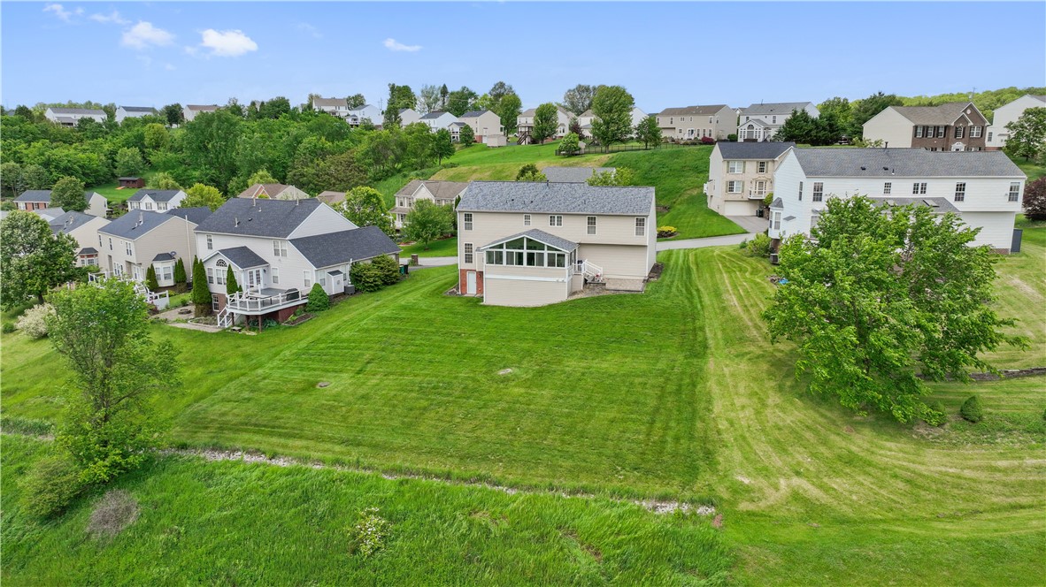 South Fayette, Pennsylvania 15057, United States, 4 Bedrooms Bedrooms, ,4 BathroomsBathrooms,Residential,Contingent,140270