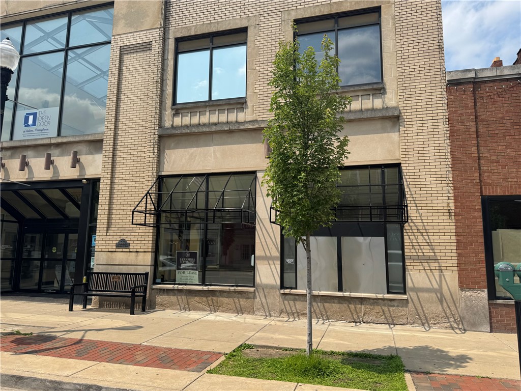 Indiana Boro - Ind, Pennsylvania 15701, United States, ,1 BathroomBathrooms,Residential,Active,152711