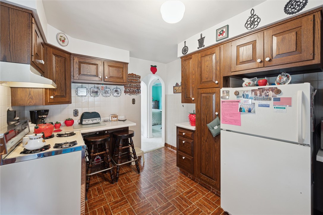 1819 Garfield St St, Aliquippa, Pennsylvania image 11