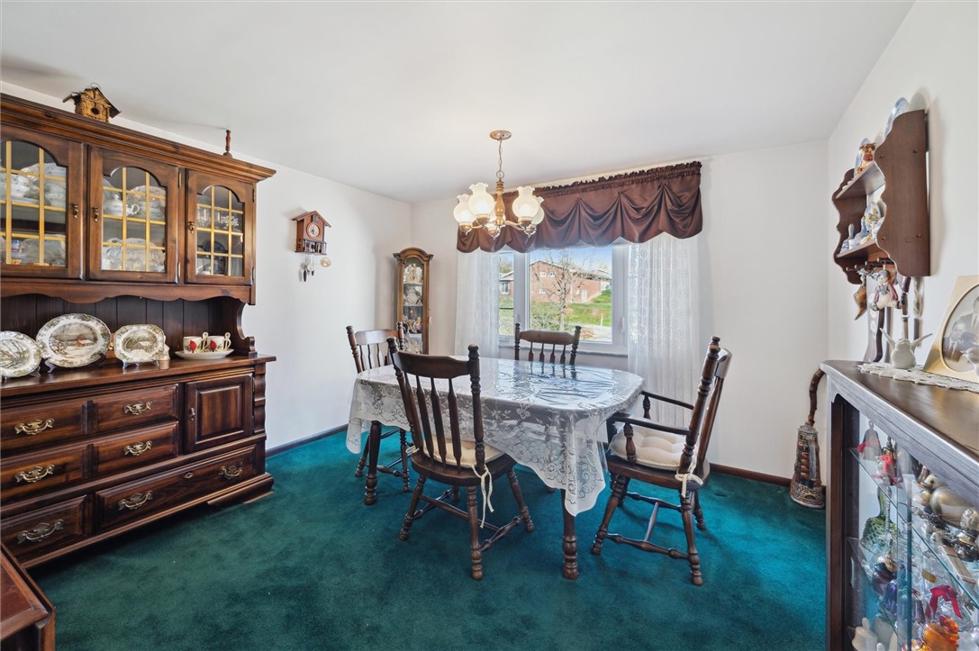 1819 Garfield St St, Aliquippa, Pennsylvania image 15