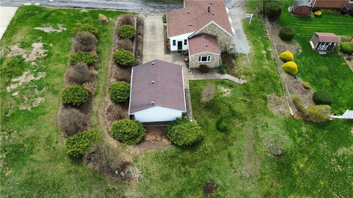 1819 Garfield St St, Aliquippa, Pennsylvania image 38