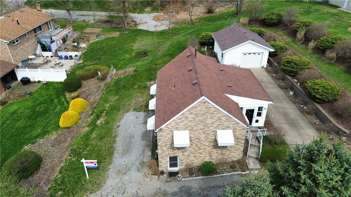 1819 Garfield St St, Aliquippa, Pennsylvania image 35