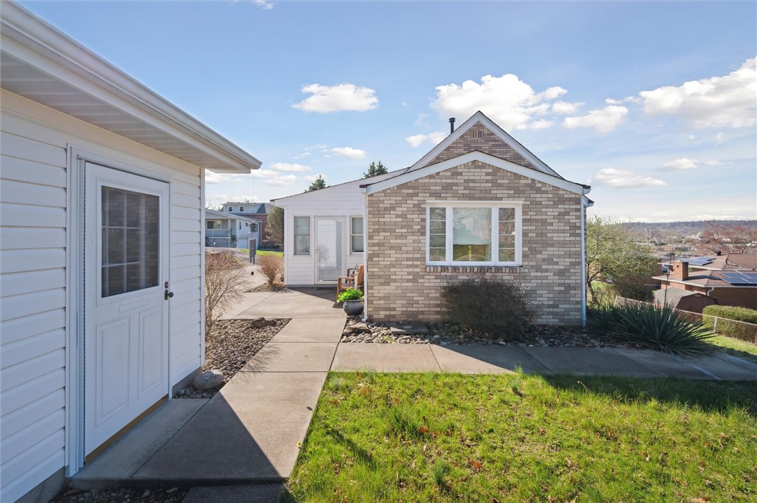 1819 Garfield St St, Aliquippa, Pennsylvania image 32