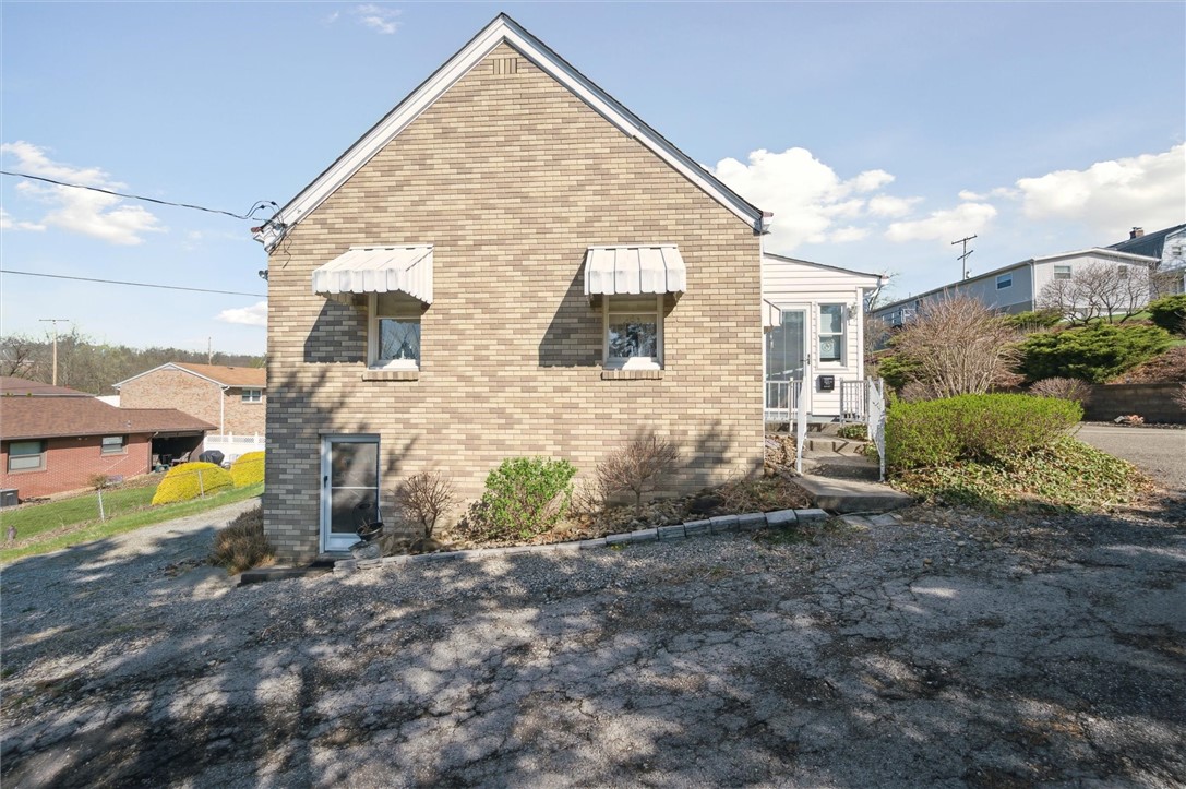 1819 Garfield St St, Aliquippa, Pennsylvania image 3