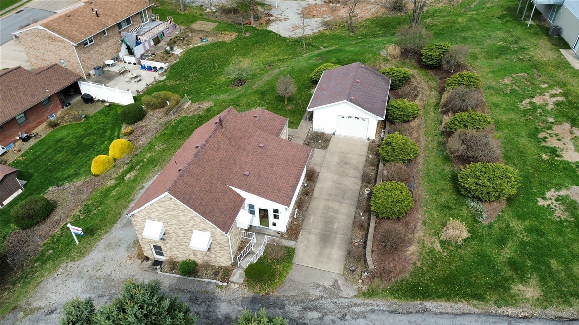 1819 Garfield St St, Aliquippa, Pennsylvania image 36