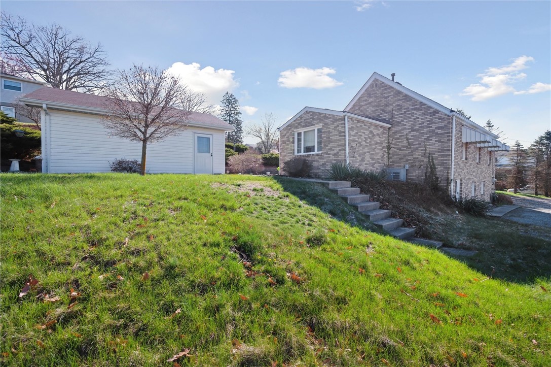 1819 Garfield St St, Aliquippa, Pennsylvania image 34
