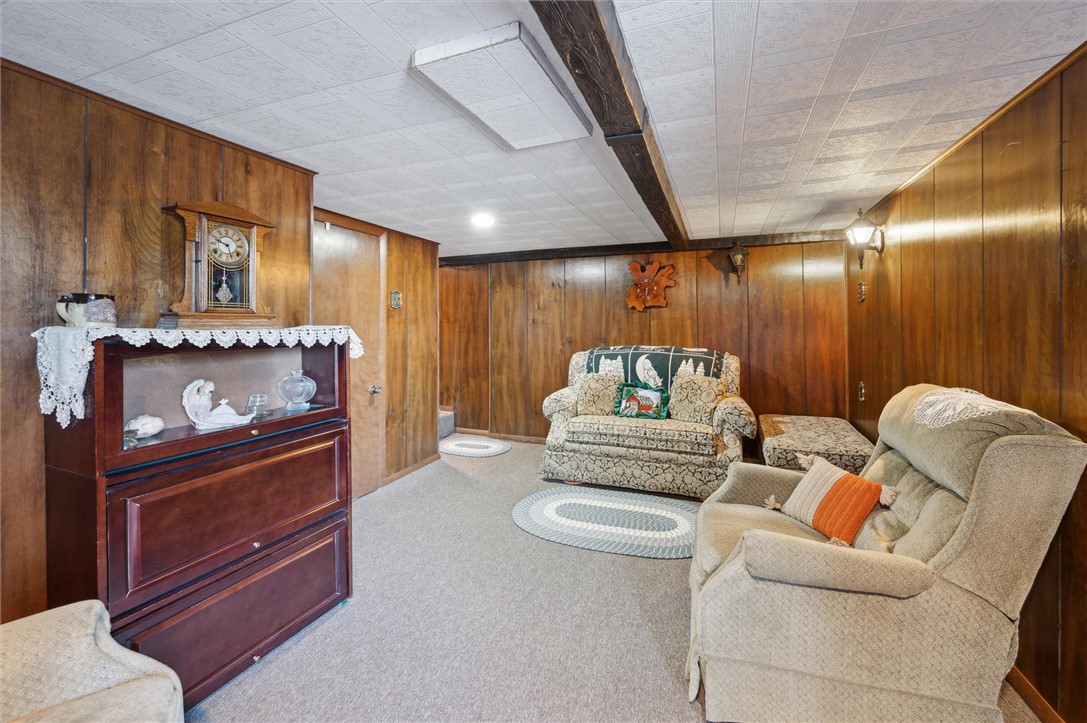 1819 Garfield St St, Aliquippa, Pennsylvania image 23