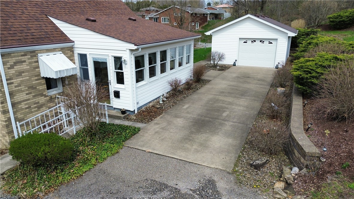 1819 Garfield St St, Aliquippa, Pennsylvania image 30