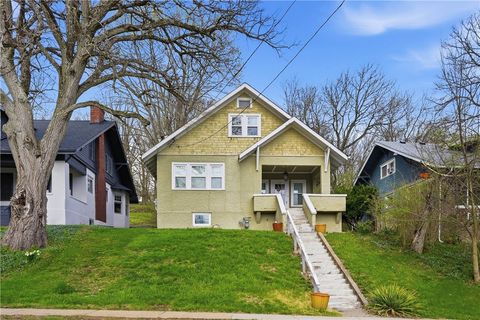 310 KINGS HIGHWAY Rosslyn Farms PA 15106