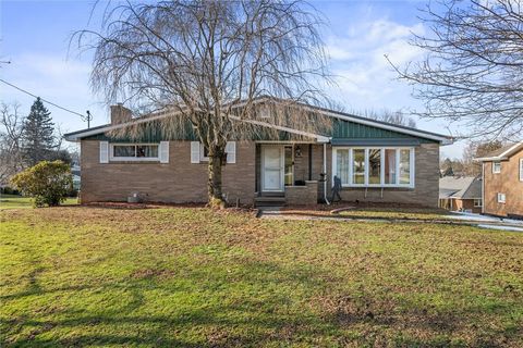 202 James Steet W Leechburg PA 15656