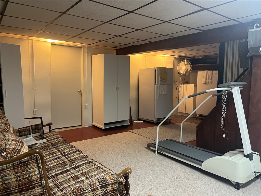 Burgettstown Boro, Pennsylvania 15021, United States, ,Residential,Active,158846