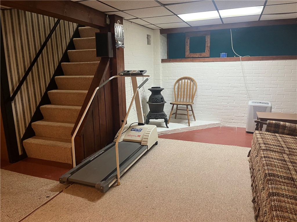 Burgettstown Boro, Pennsylvania 15021, United States, ,Residential,Active,158846