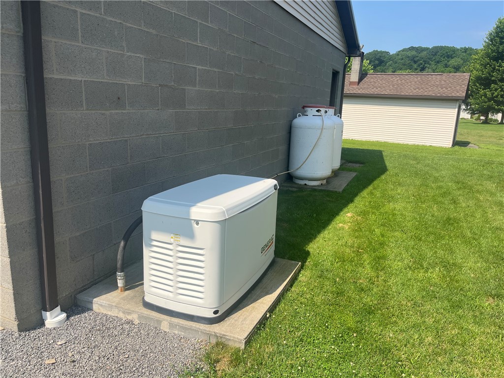 Burgettstown Boro, Pennsylvania 15021, United States, ,Residential,Active,158846